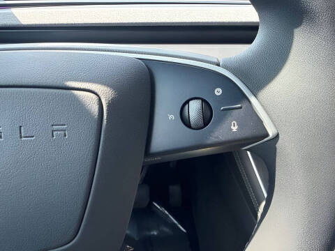 2026 Tesla Model Y Premium