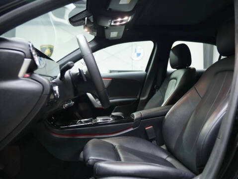 2020 Mercedes-Benz A-Class A 220