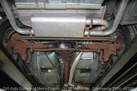 1992 Pontiac Firebird Trans Am