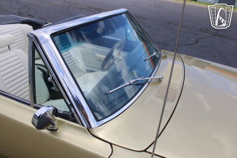 1969 Plymouth Barracuda