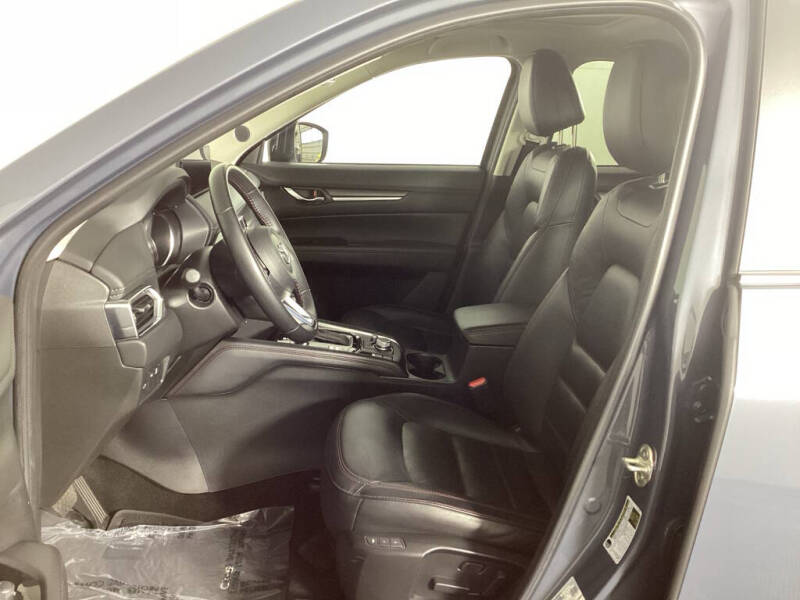 2024 Mazda CX-5 2.5 S Preferred