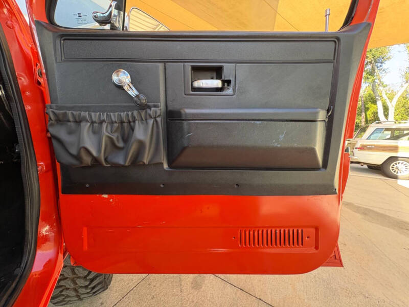 1978 GMC C/K 1500 Series