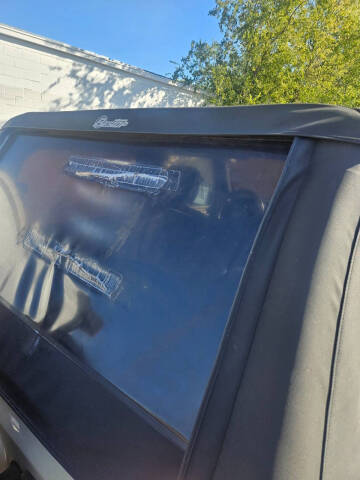 2011 Jeep Wrangler Sport