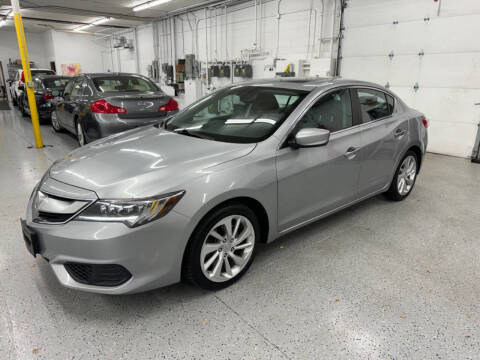 2018 Acura ILX for sale at The Car Buying Center Loretto in Loretto MN