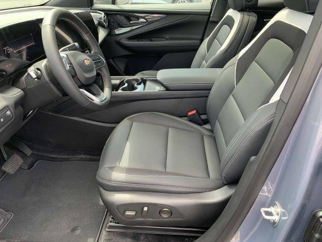 2024 Chevrolet Blazer EV 2LT