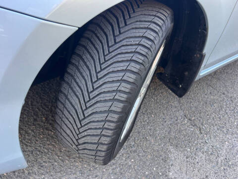 2012 Toyota Prius v Three