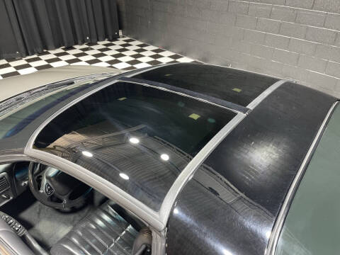 2001 Chevrolet Camaro Z28