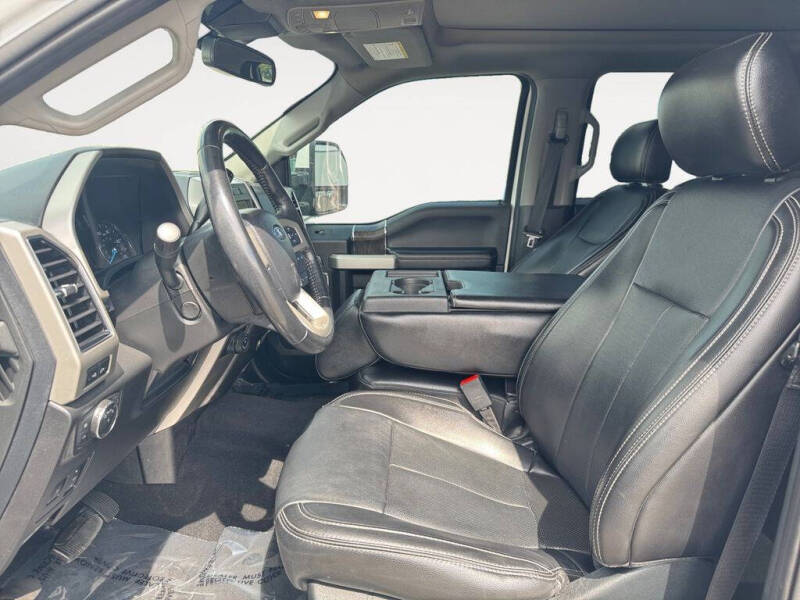 2021 Ford F-350 Super Duty