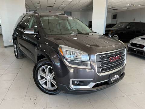 2016 GMC Acadia for sale at Rehan Motors in Springfield IL