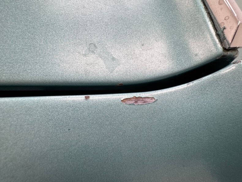 1966 Chevrolet Impala