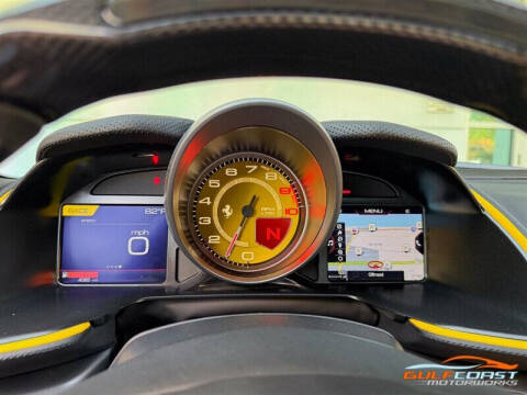 2020 Ferrari 812 Superfast