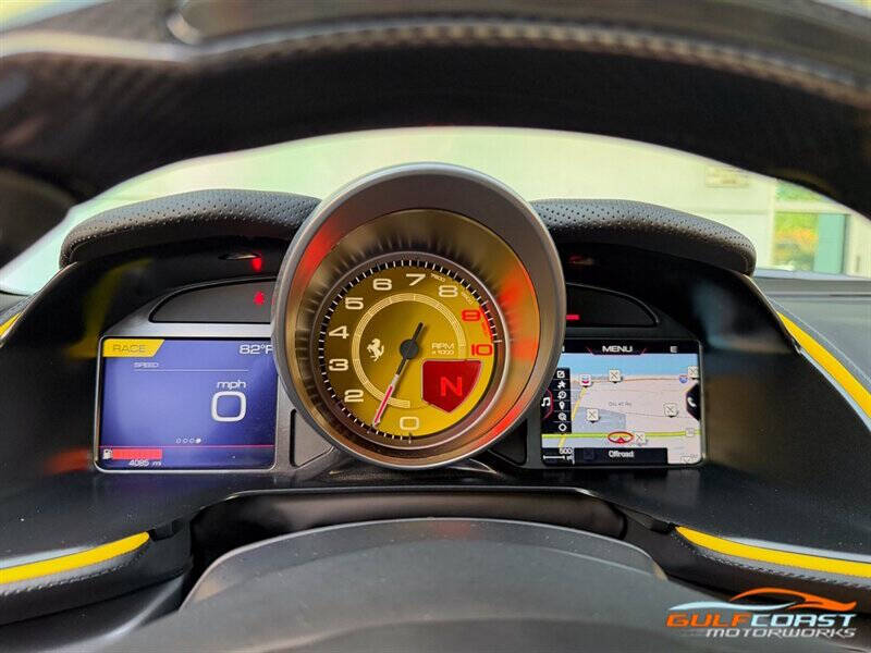 2020 Ferrari 812 Superfast