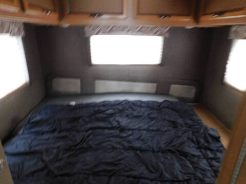 2017 Thor Motor Coach Axis