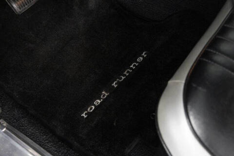 1970 Plymouth Roadrunner