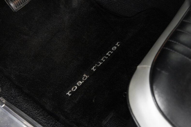 1970 Plymouth Roadrunner