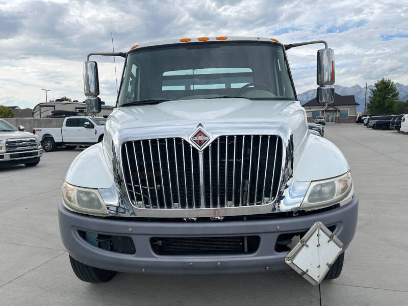 2013 International DuraStar 4300