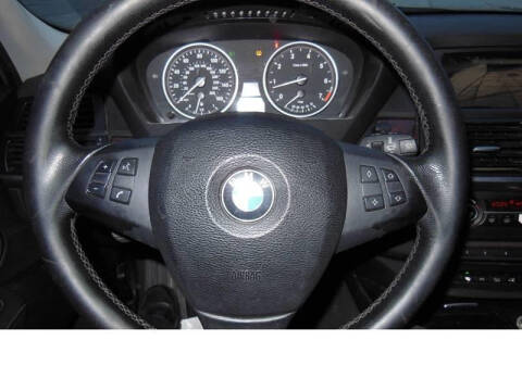 2008 BMW X5 4.8i