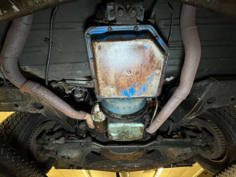 1964 Pontiac Catalina