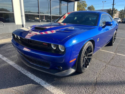 2019 Dodge Challenger