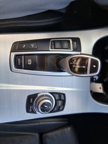 2013 BMW X3 xDrive35i