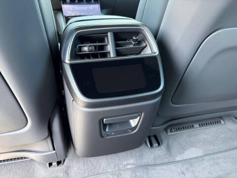 2024 Lucid Air Pure