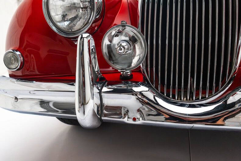 1959 Jaguar XK