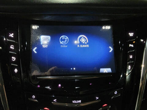 2015 Cadillac Escalade ESV Premium