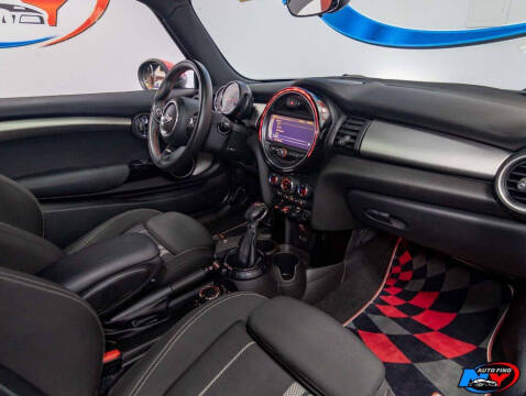 2015 MINI Hardtop 2 Door Cooper S