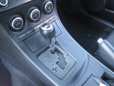 2013 Mazda MAZDA3 i Touring