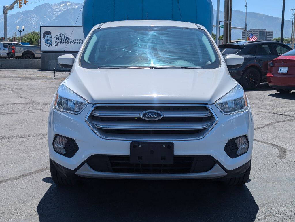 2019 Ford Escape for sale at Axio Auto Boise in Boise, ID