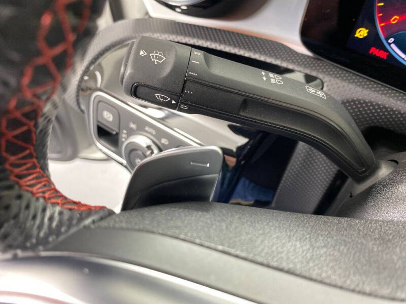 2023 Mercedes-Benz CLA CLA 250