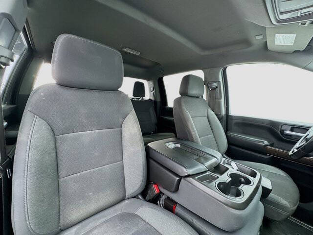 2023 Chevrolet Silverado 2500HD