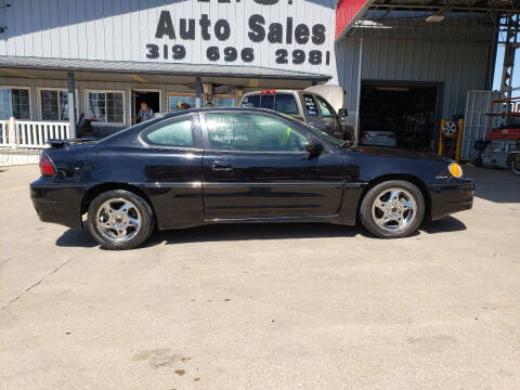 2003 Pontiac Grand Am