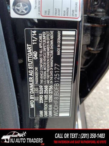 2015 Mercedes-Benz E-Class E 350 4MATIC