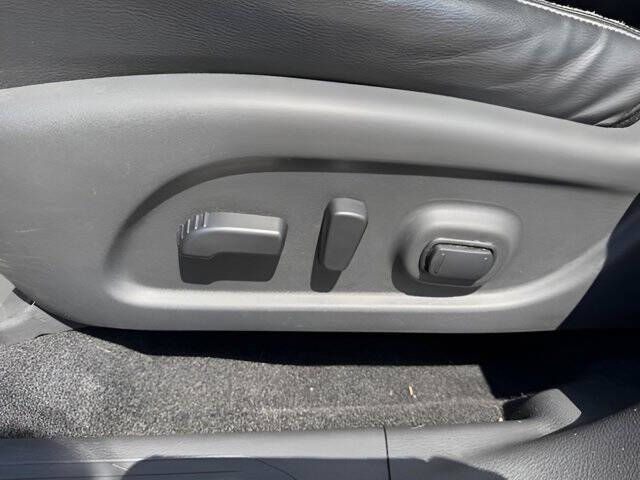 2017 Nissan Murano