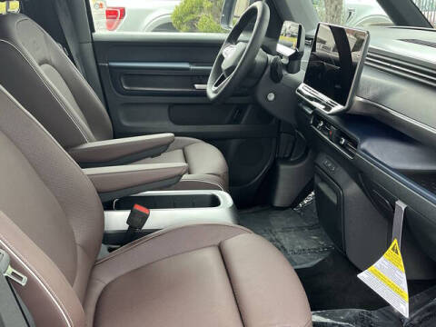 2025 Volkswagen ID. Buzz