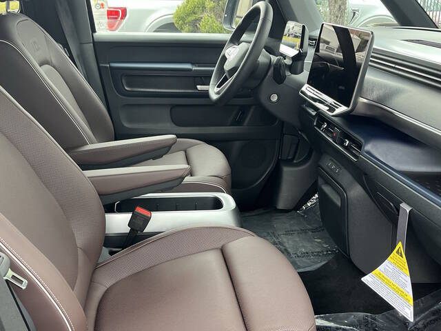 2025 Volkswagen ID. Buzz