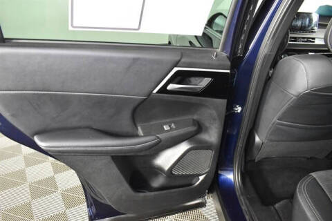 2023 Mitsubishi Outlander PHEV SE