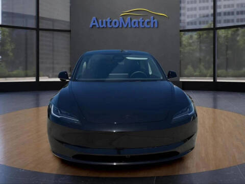 2026 Tesla Model 3 Premium