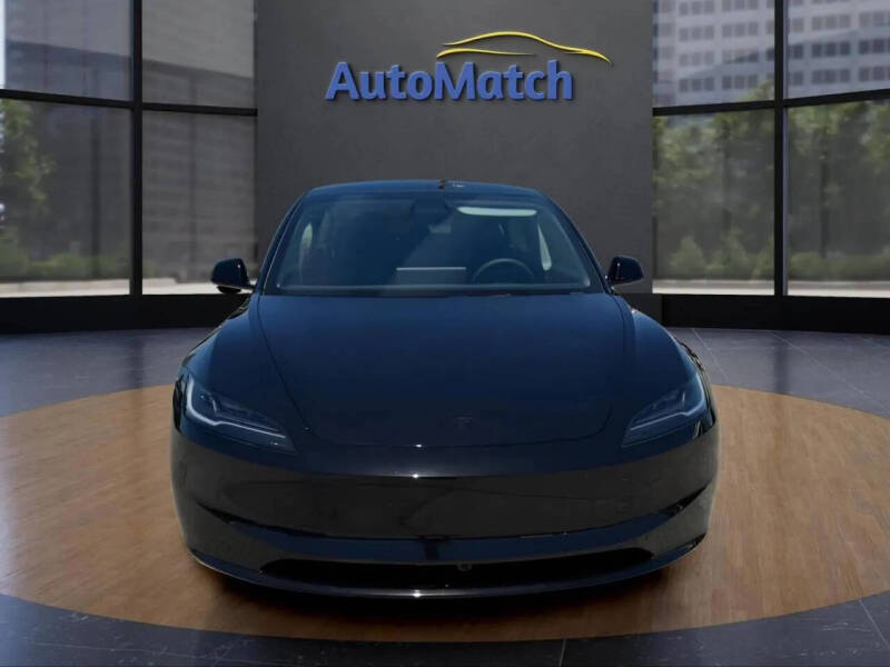 2026 Tesla Model 3 Premium