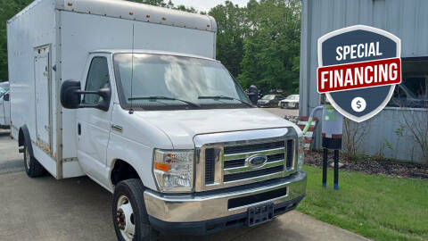 2012 Ford E-Series for sale at Torx Truck & Auto Sales in Eads TN