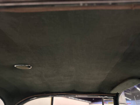1955 Cadillac Series 62