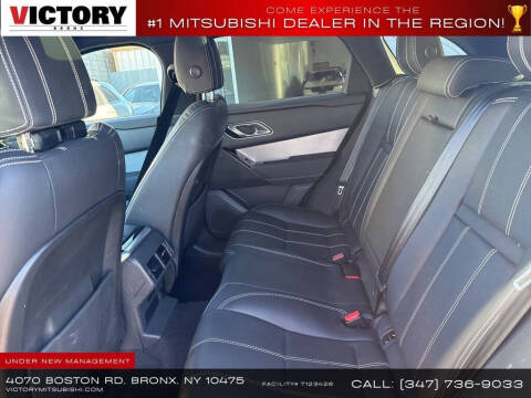 2022 Land Rover Range Rover Velar P250 R-Dynamic S