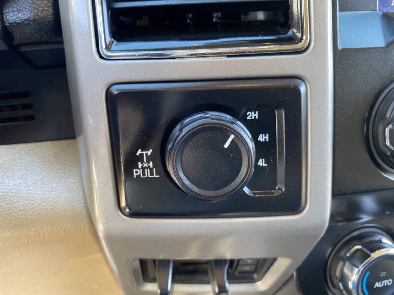 2021 Ford F-250 Super Duty