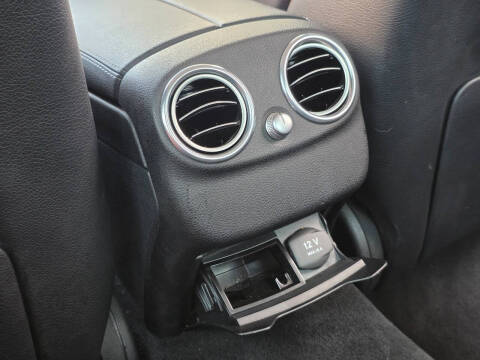 2016 Mercedes-Benz C-Class C 300