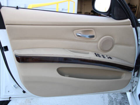 2011 BMW 3 Series 328i