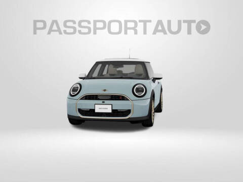 2026 MINI Hardtop 2 Door