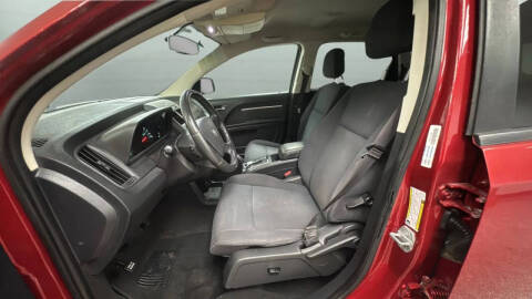 2010 Dodge Journey SXT