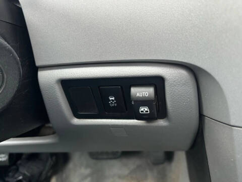 2008 Toyota Sequoia Limited