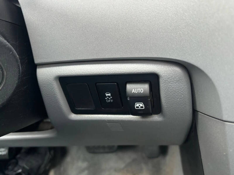 2008 Toyota Sequoia Limited